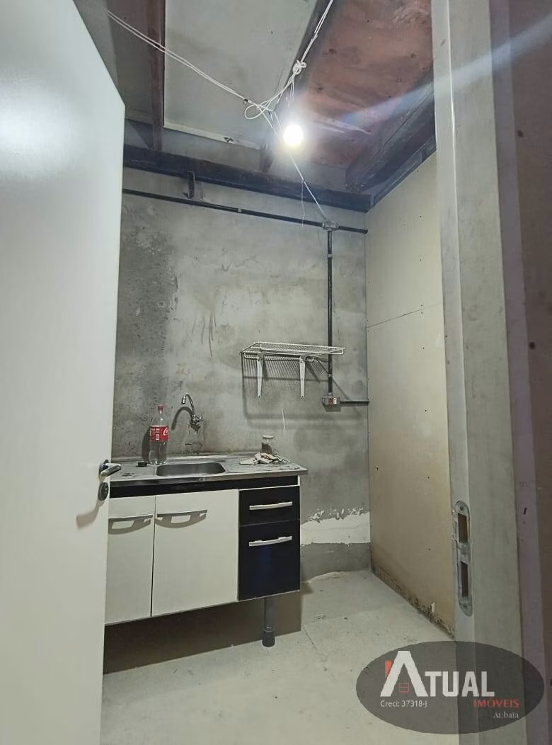 Commercial of 440 m² in Atibaia, SP, Brazil
