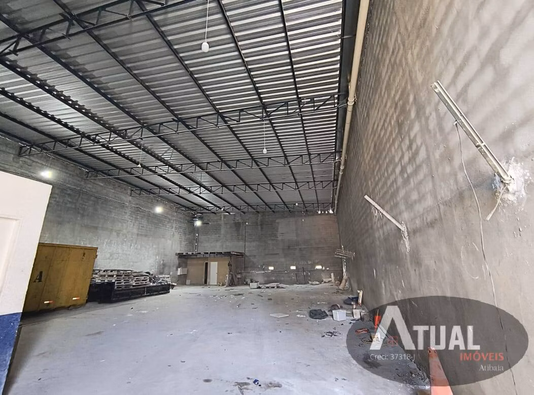 Commercial of 440 m² in Atibaia, SP, Brazil