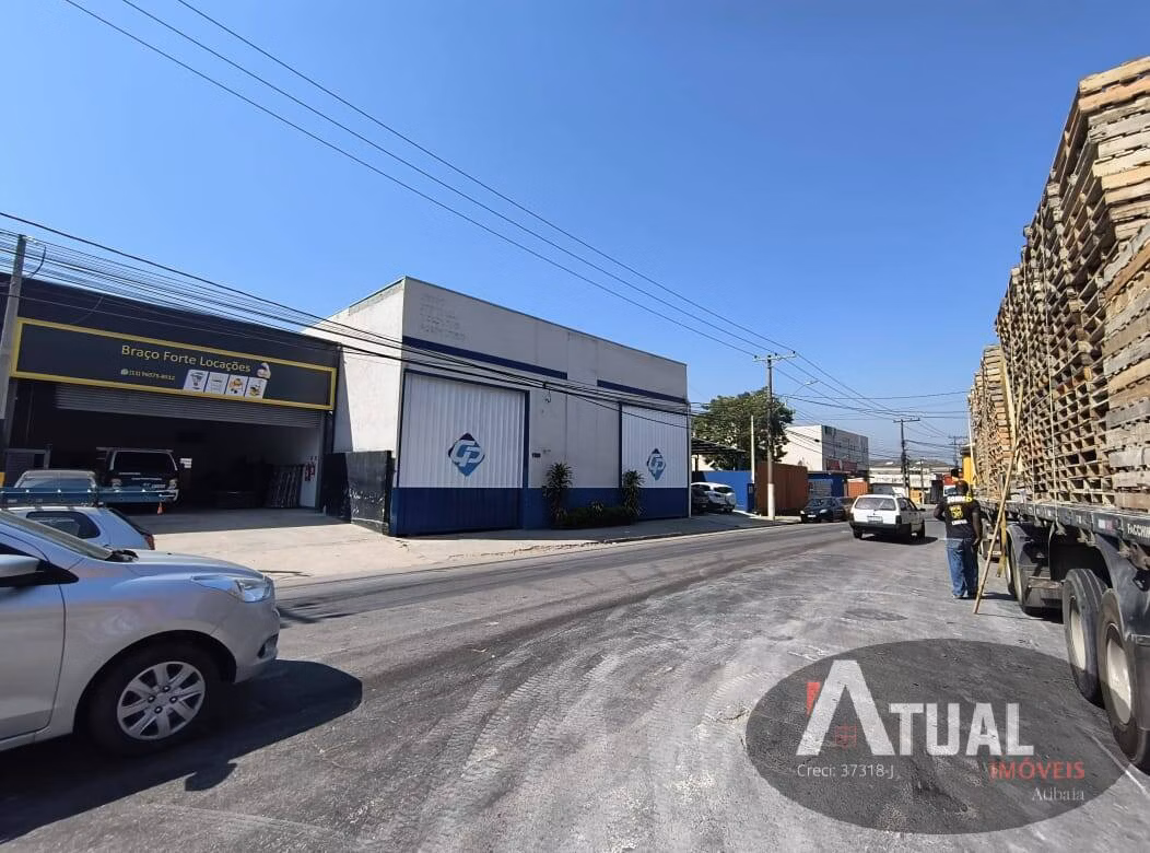 Commercial of 440 m² in Atibaia, SP, Brazil