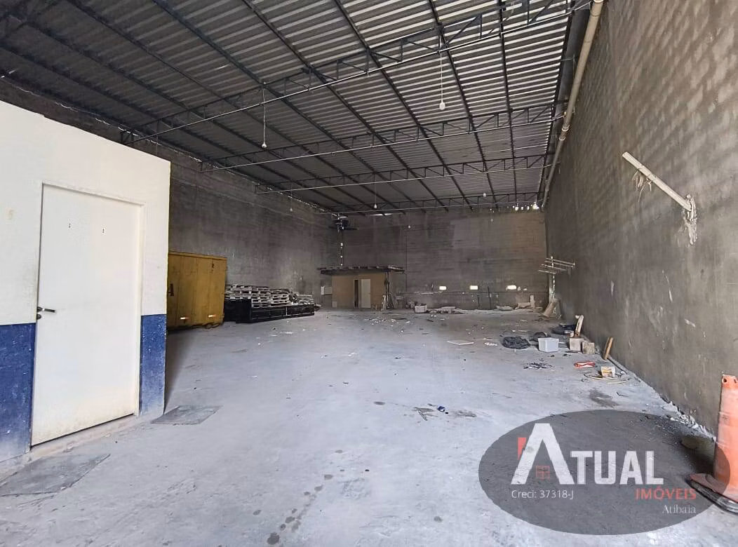 Commercial of 440 m² in Atibaia, SP, Brazil