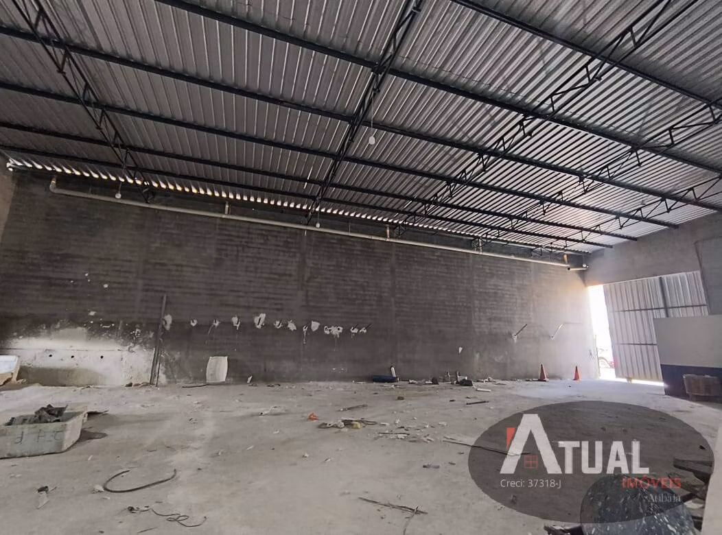 Commercial of 440 m² in Atibaia, SP, Brazil