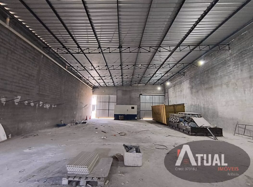 Commercial of 440 m² in Atibaia, SP, Brazil