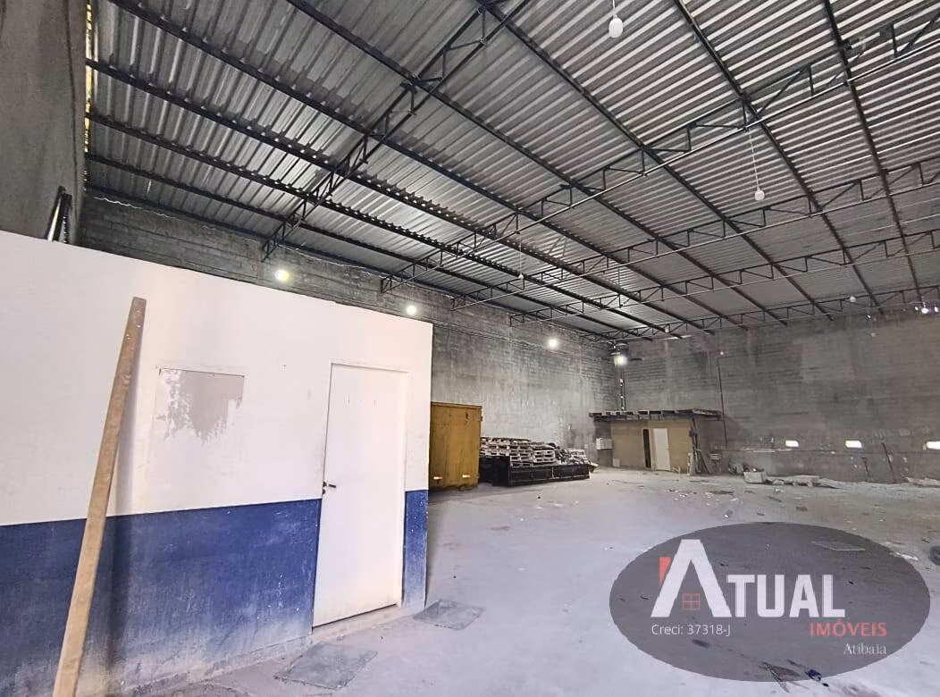 Commercial of 440 m² in Atibaia, SP, Brazil