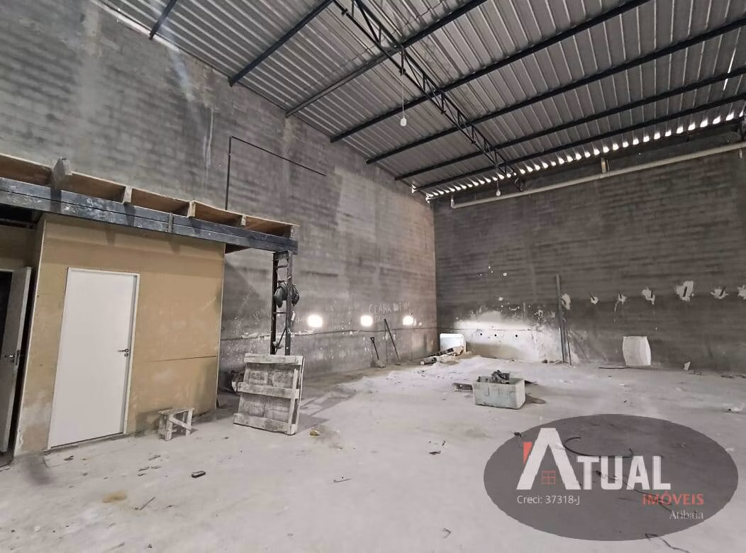 Commercial of 440 m² in Atibaia, SP, Brazil