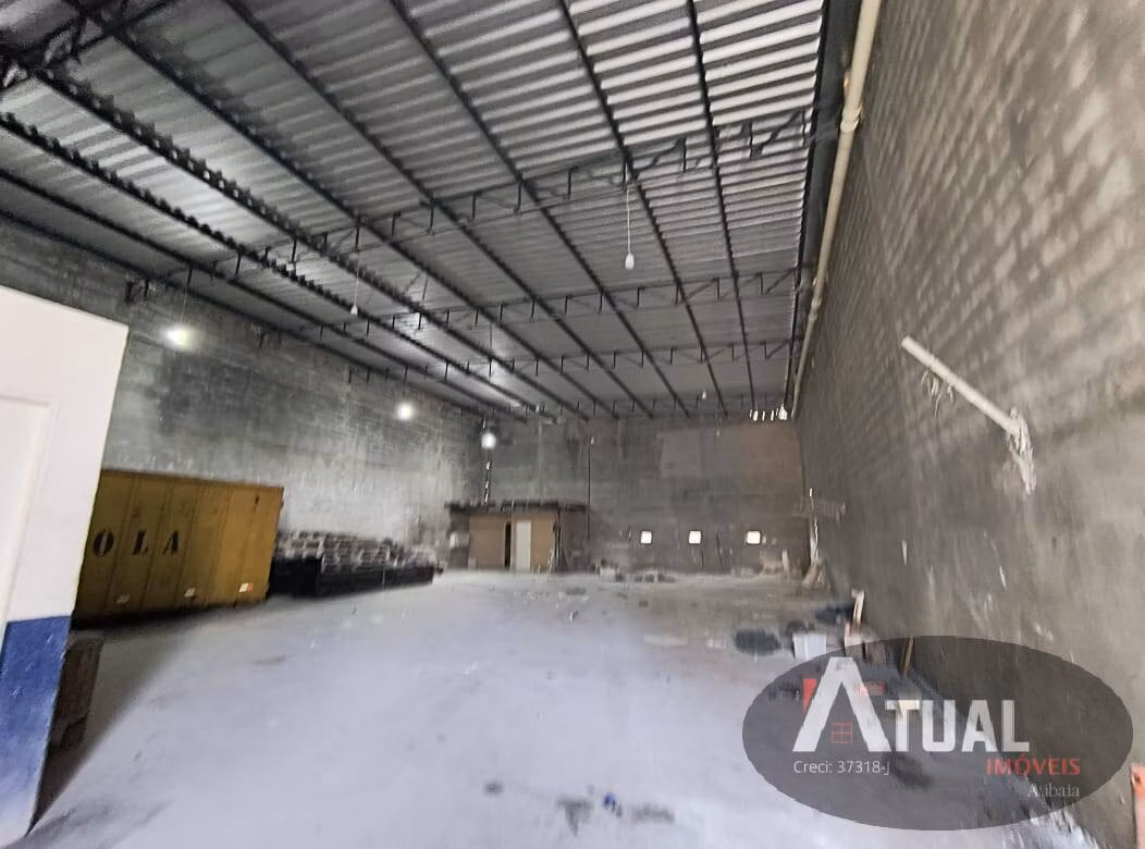 Commercial of 440 m² in Atibaia, SP, Brazil