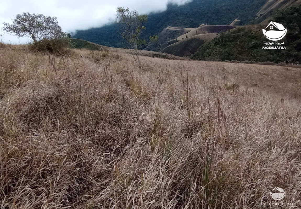 Fazenda de 279 ha em São José dos Campos, SP