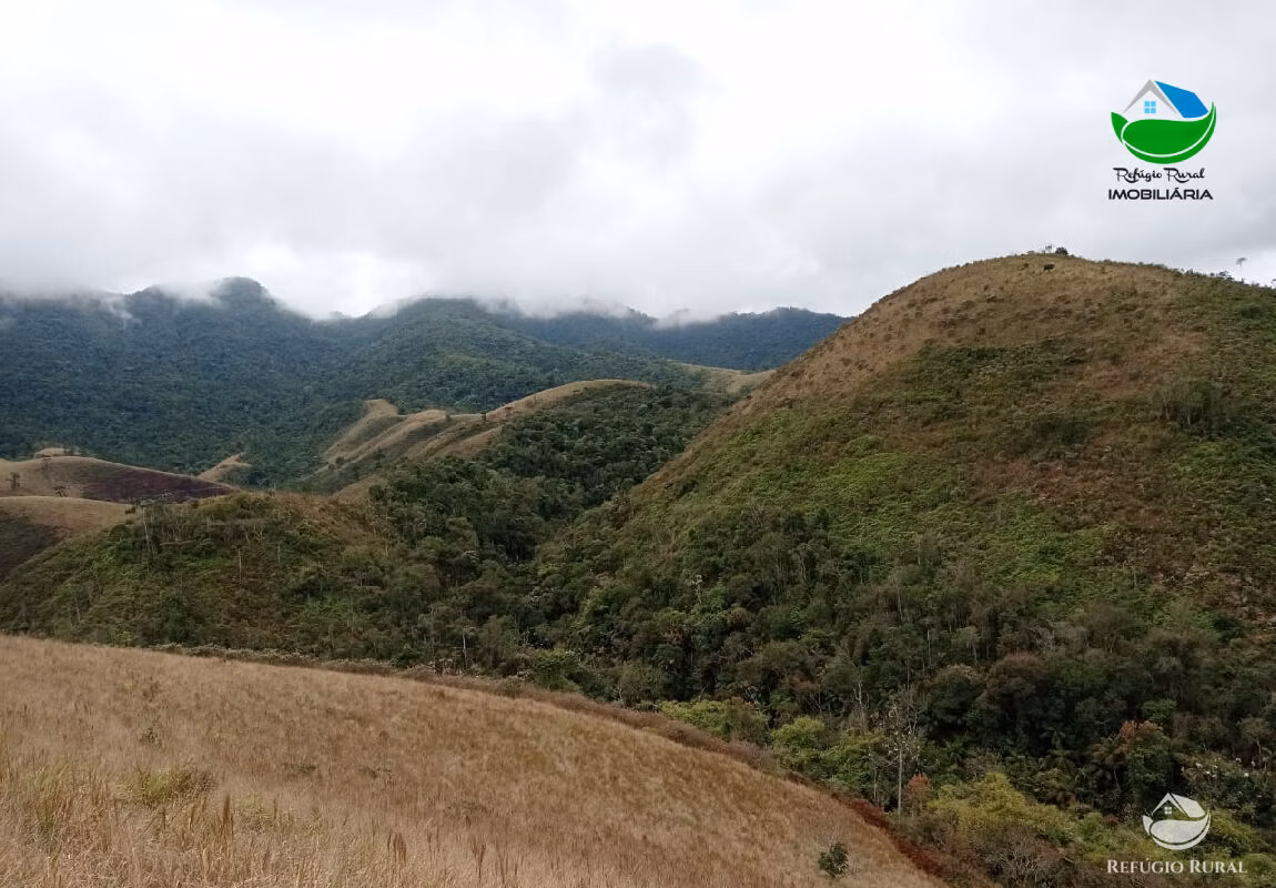 Fazenda de 279 ha em São José dos Campos, SP