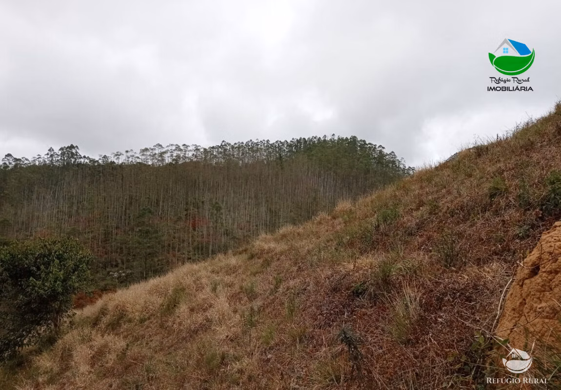 Fazenda de 279 ha em São José dos Campos, SP