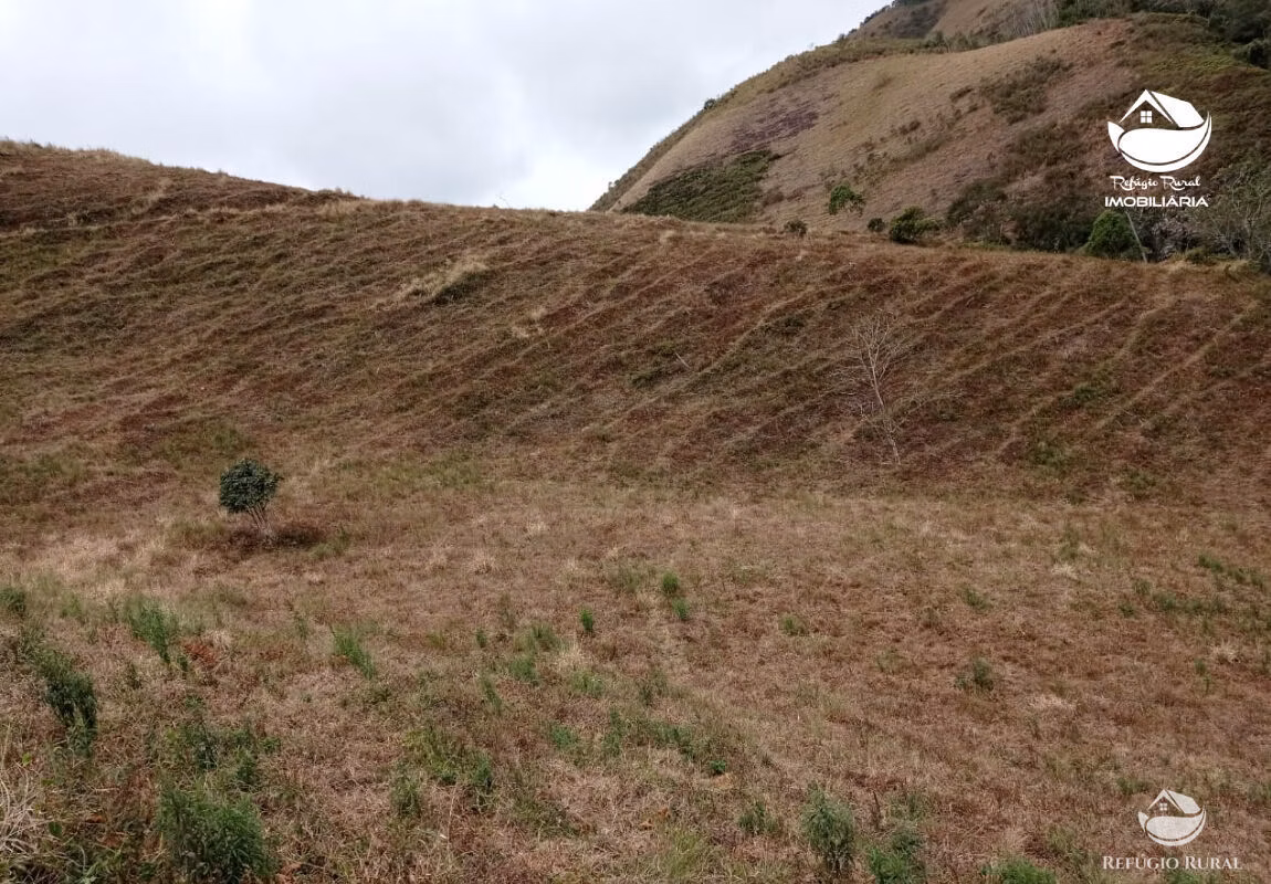 Fazenda de 279 ha em São José dos Campos, SP