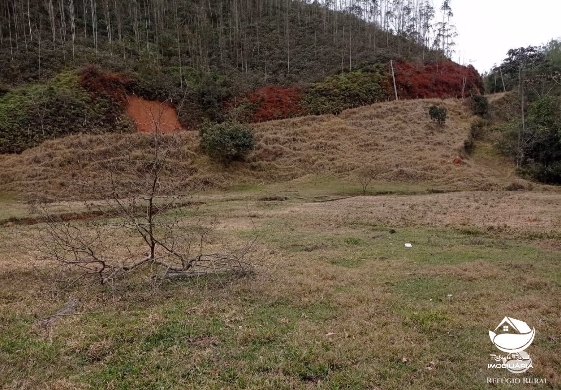 Fazenda de 279 ha em São José dos Campos, SP