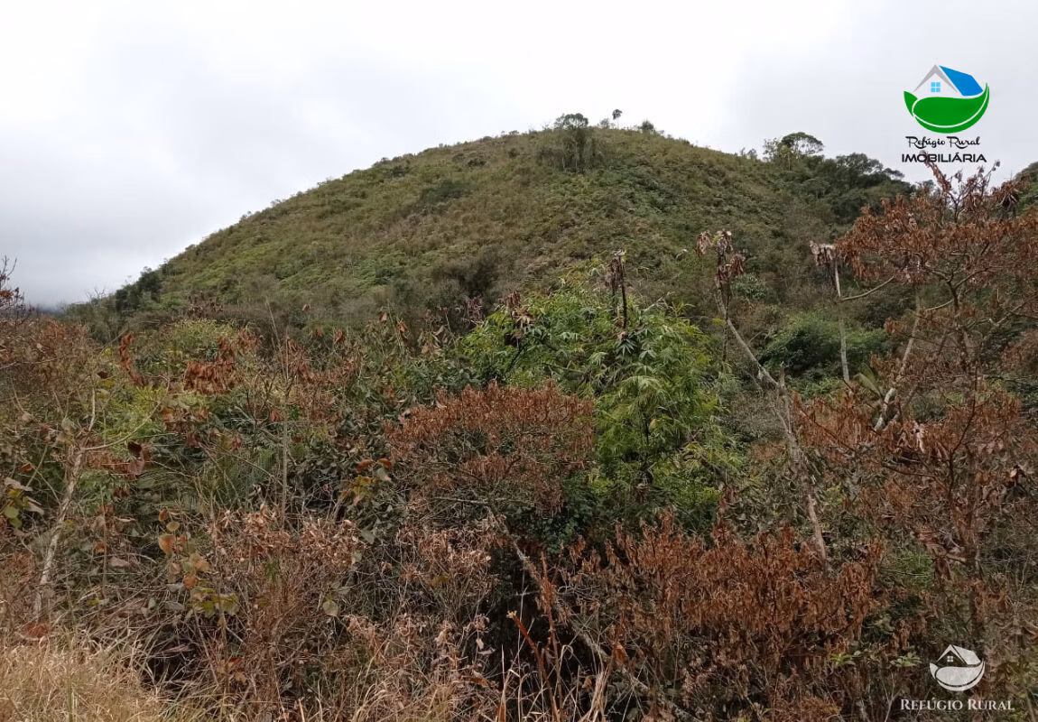 Fazenda de 279 ha em São José dos Campos, SP