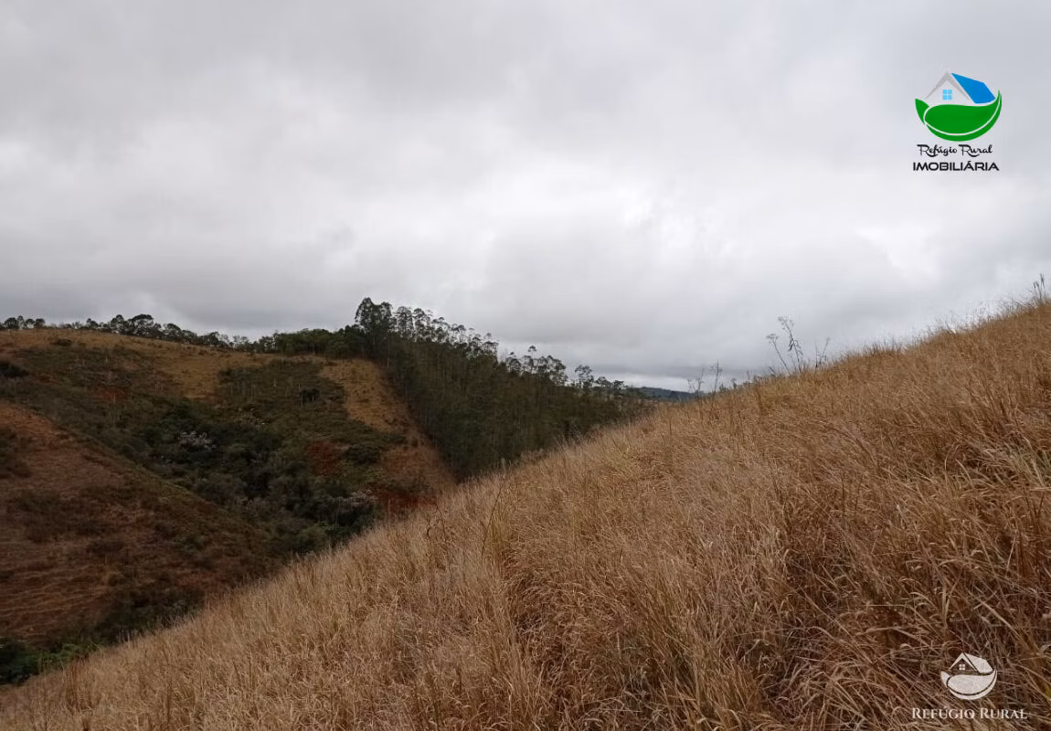 Fazenda de 279 ha em São José dos Campos, SP