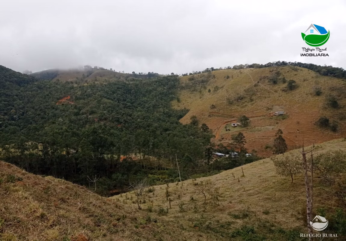 Fazenda de 279 ha em São José dos Campos, SP