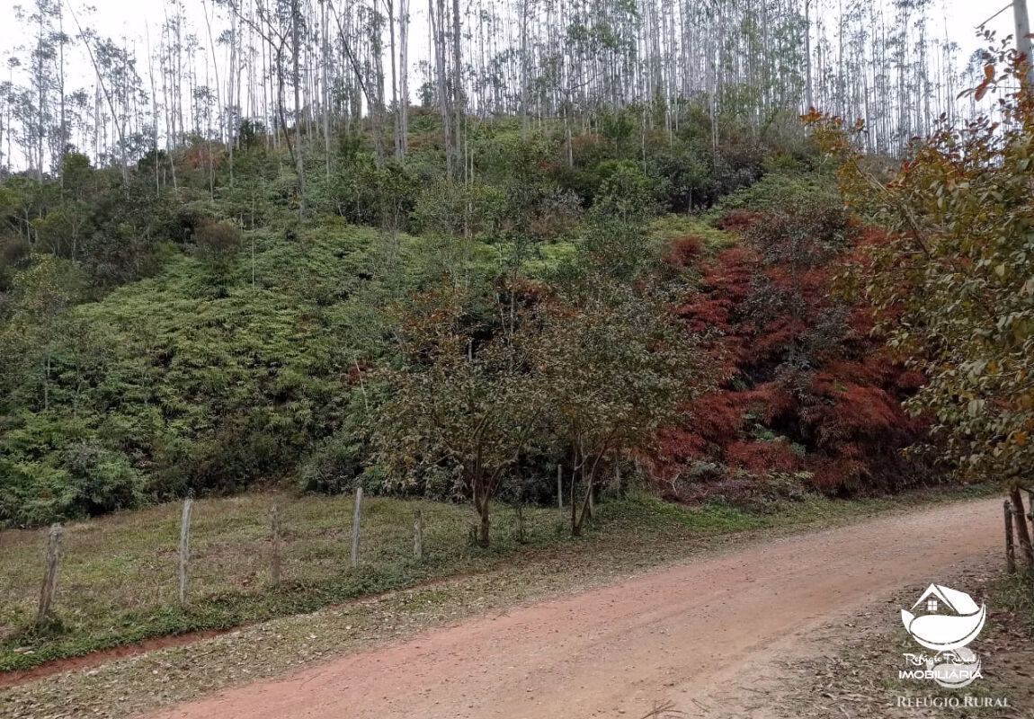 Fazenda de 279 ha em São José dos Campos, SP