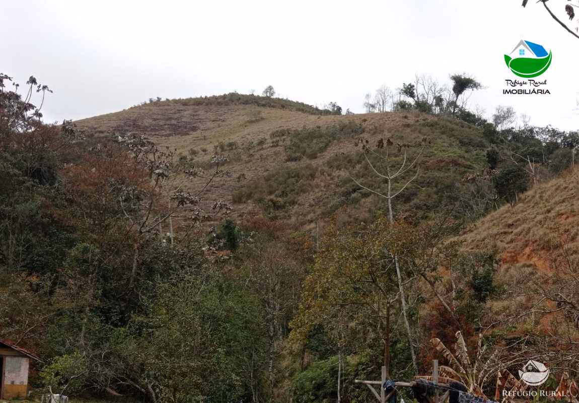Fazenda de 279 ha em São José dos Campos, SP