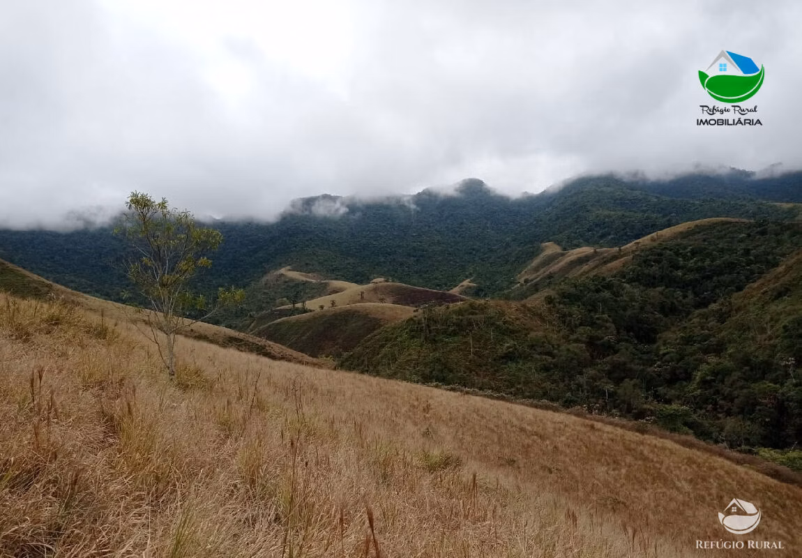 Fazenda de 279 ha em São José dos Campos, SP