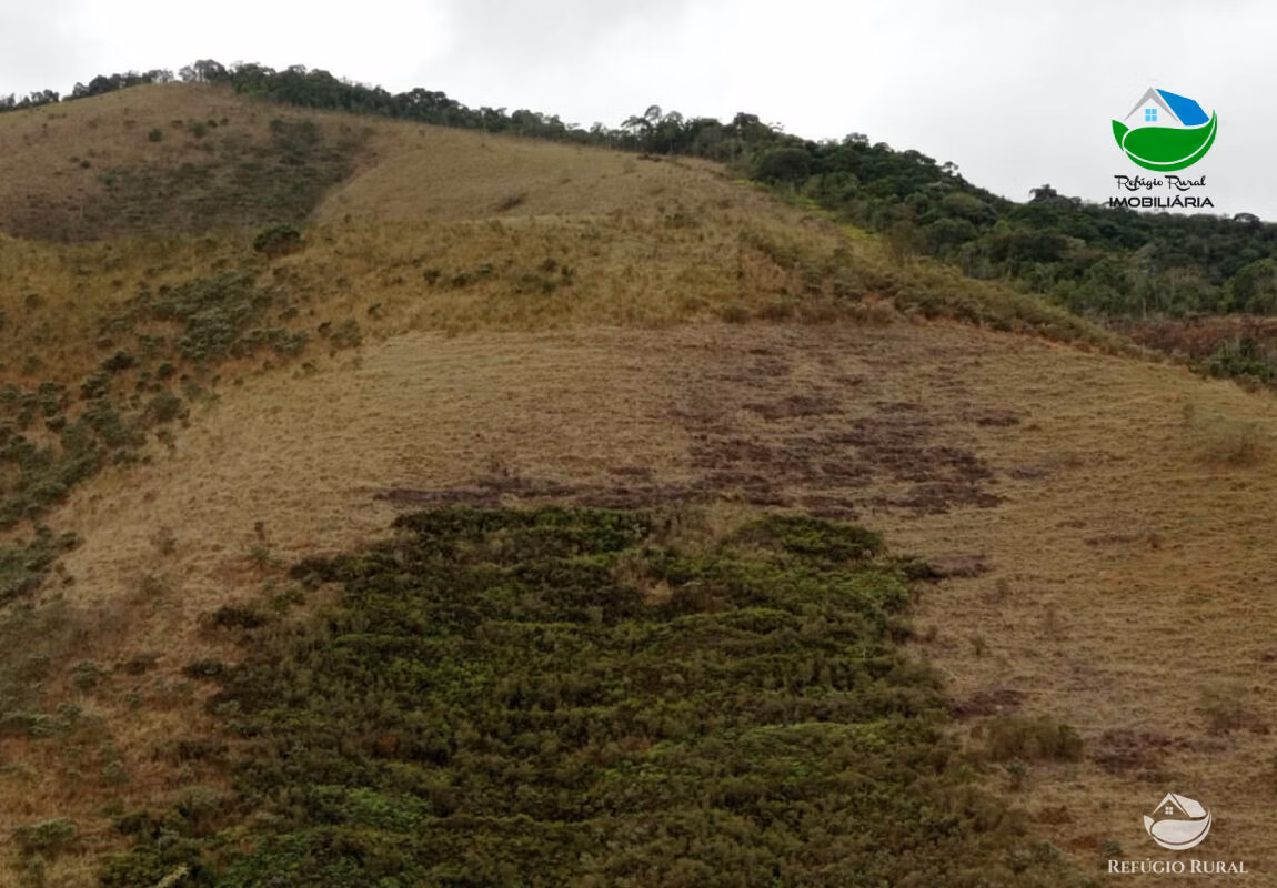 Fazenda de 279 ha em São José dos Campos, SP