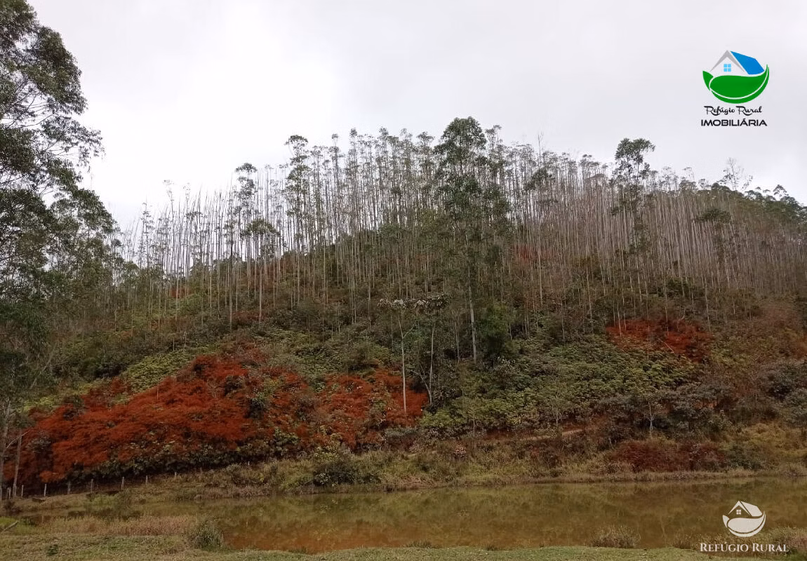 Fazenda de 279 ha em São José dos Campos, SP