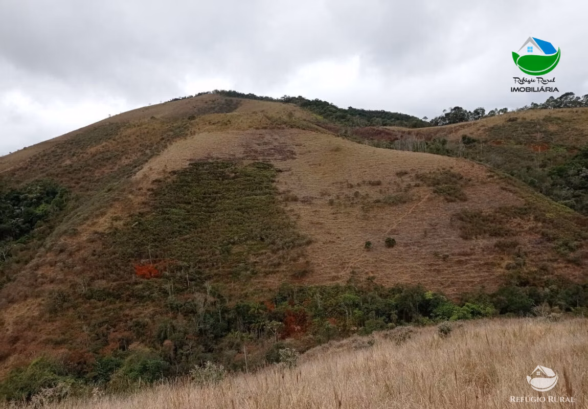 Fazenda de 279 ha em São José dos Campos, SP