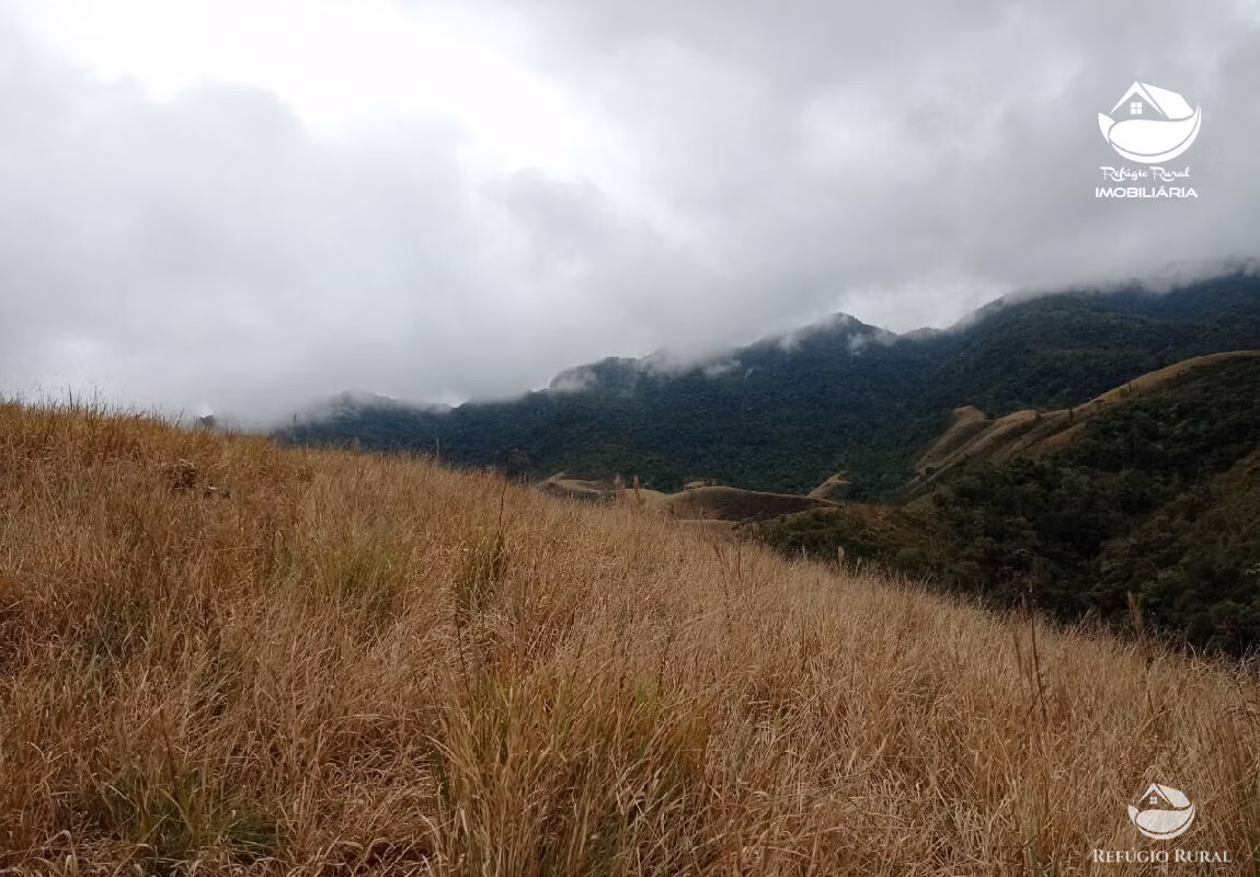 Fazenda de 279 ha em São José dos Campos, SP