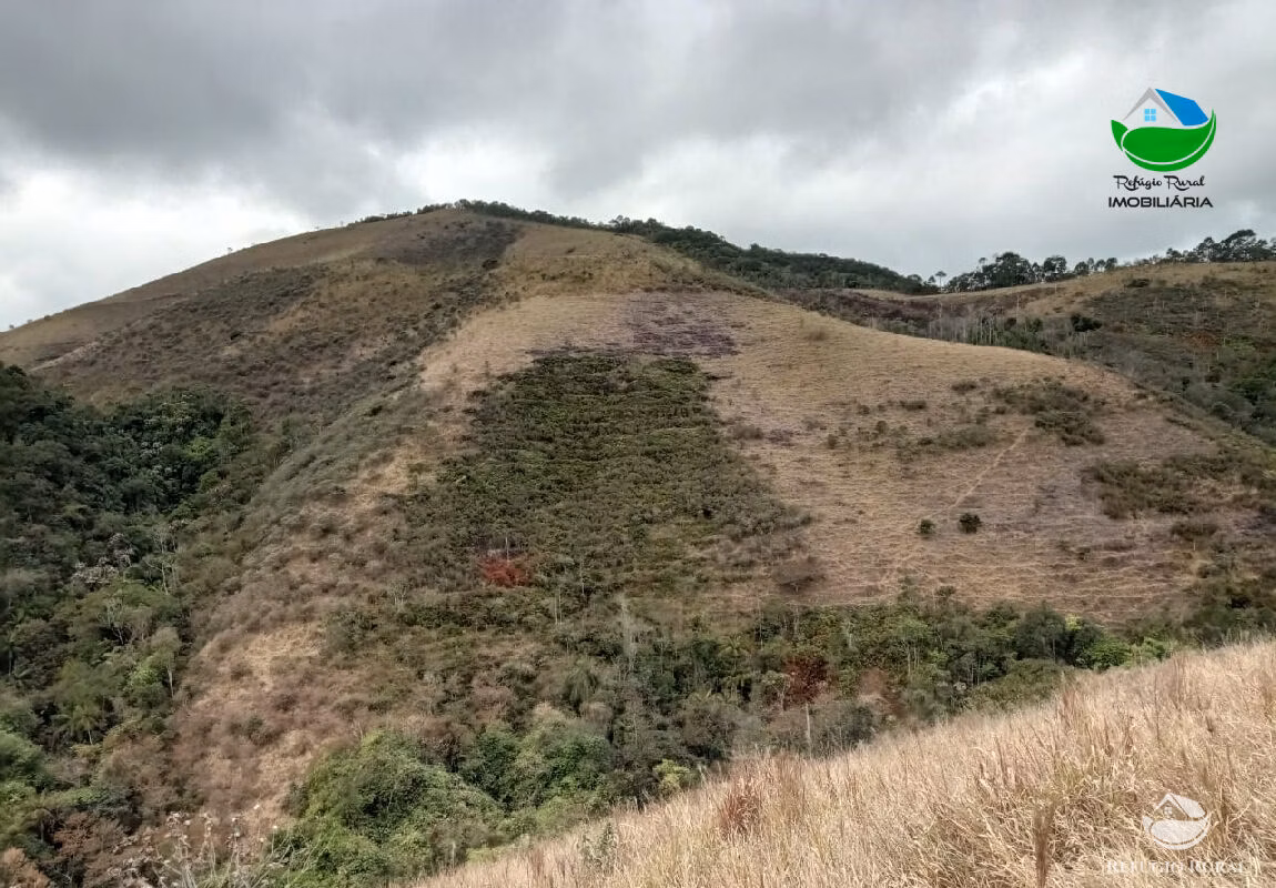 Fazenda de 279 ha em São José dos Campos, SP