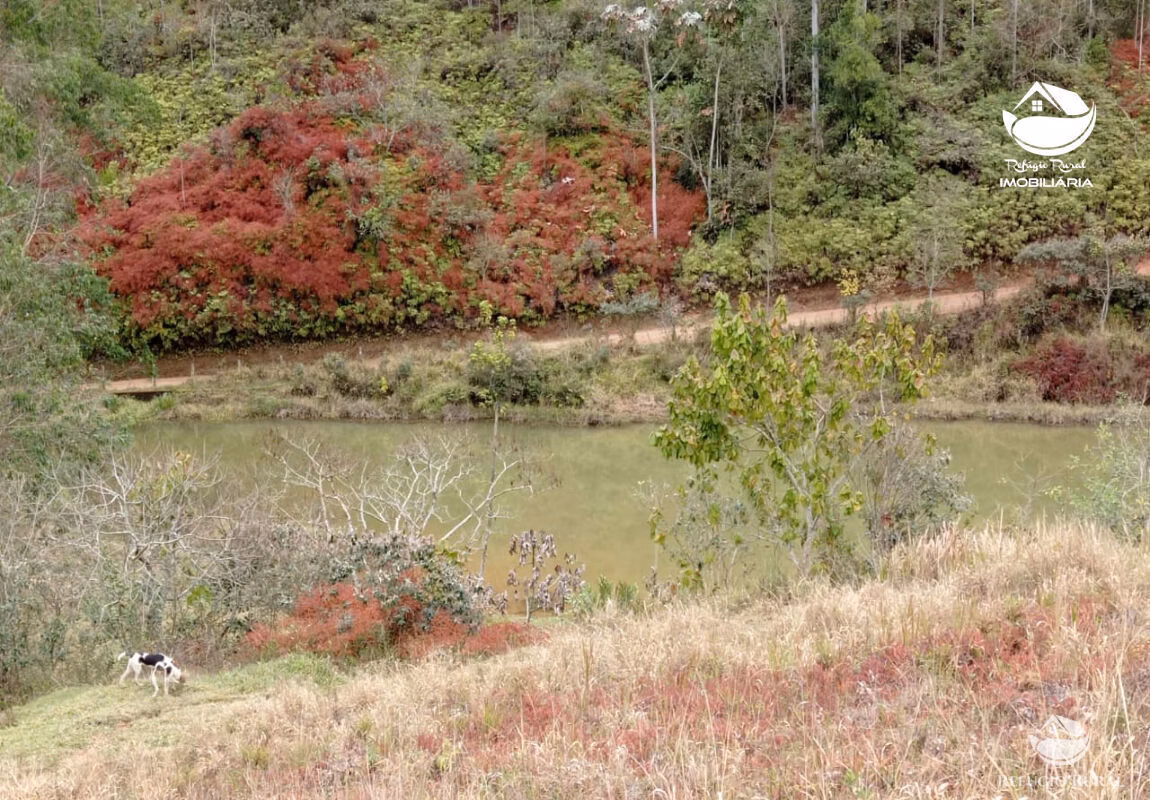 Fazenda de 279 ha em São José dos Campos, SP