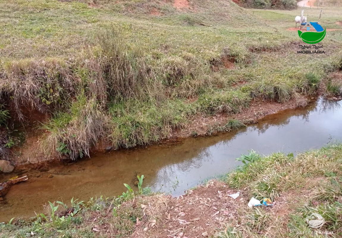 Fazenda de 279 ha em São José dos Campos, SP