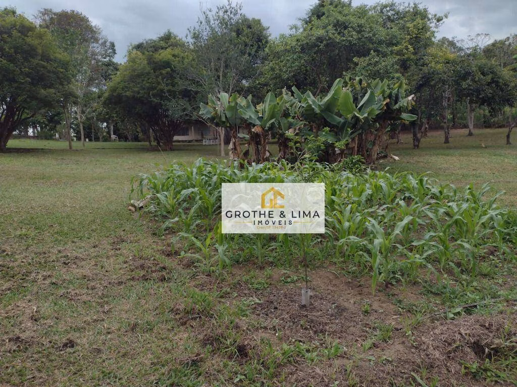 Chácara de 6.160 m² em Paraibuna, SP