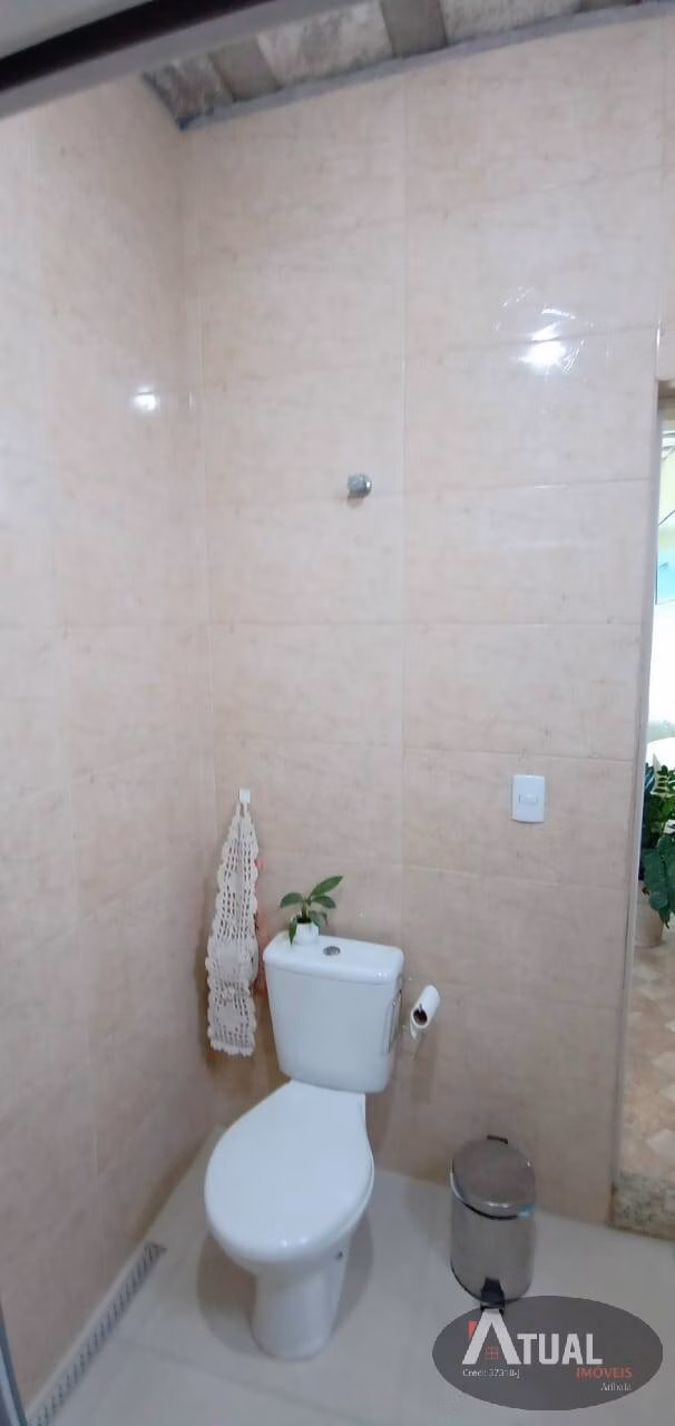 House of 576 m² in Mairiporã, SP, Brazil