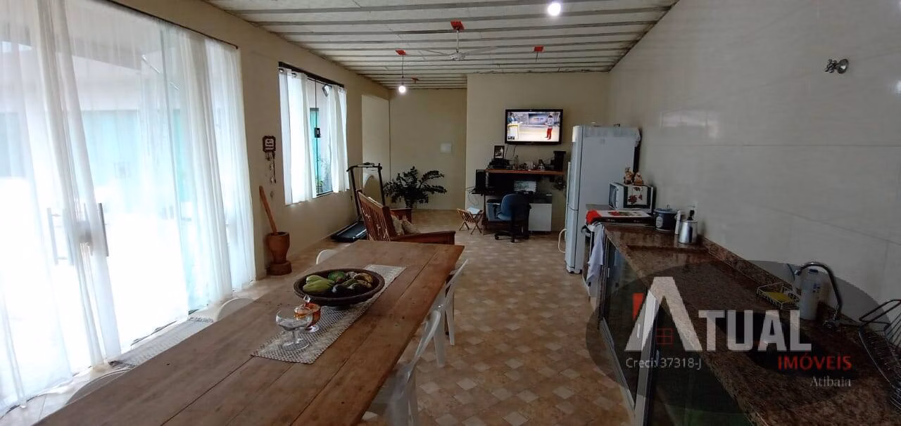 House of 576 m² in Mairiporã, SP, Brazil