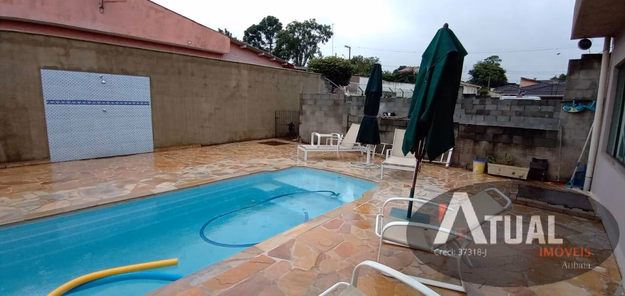 House of 576 m² in Mairiporã, SP, Brazil