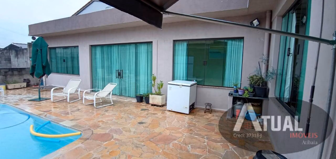 House of 576 m² in Mairiporã, SP, Brazil