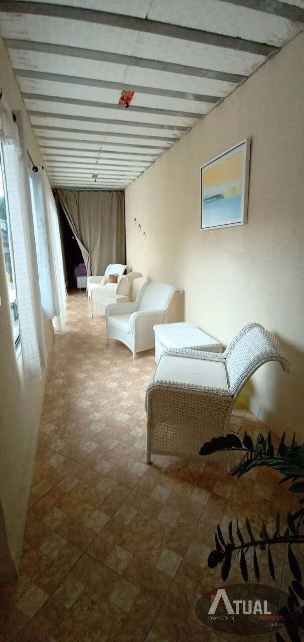 House of 576 m² in Mairiporã, SP, Brazil
