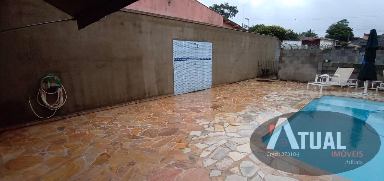 House of 576 m² in Mairiporã, SP, Brazil