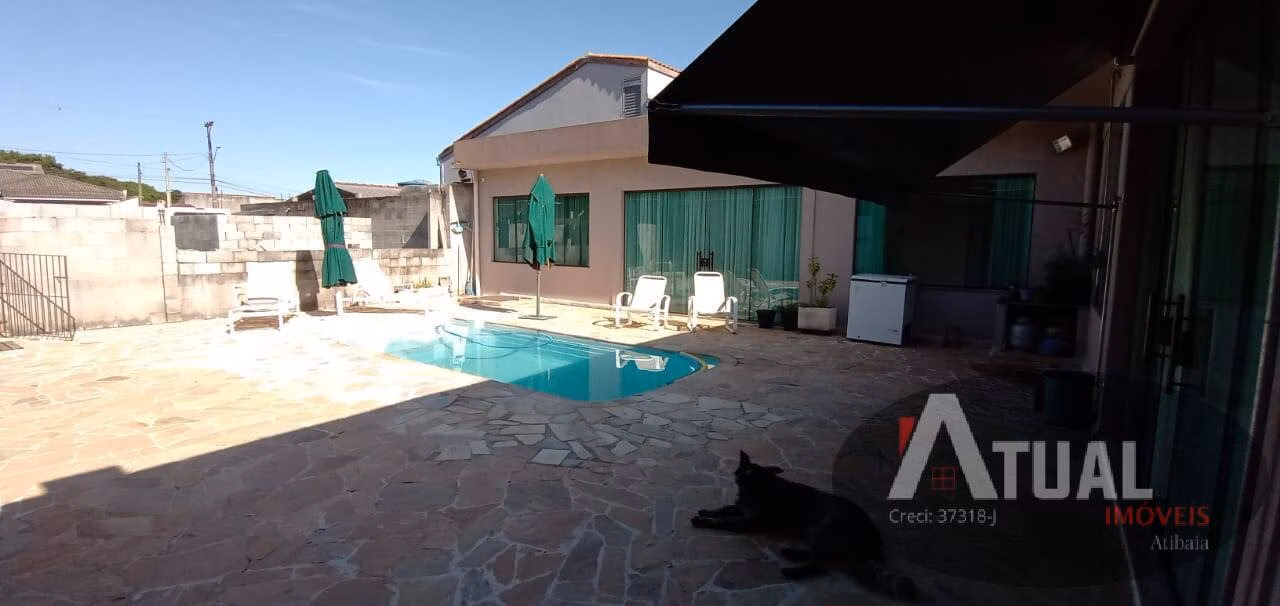 House of 576 m² in Mairiporã, SP, Brazil