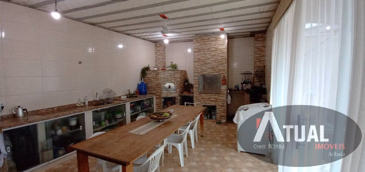 House of 576 m² in Mairiporã, SP, Brazil