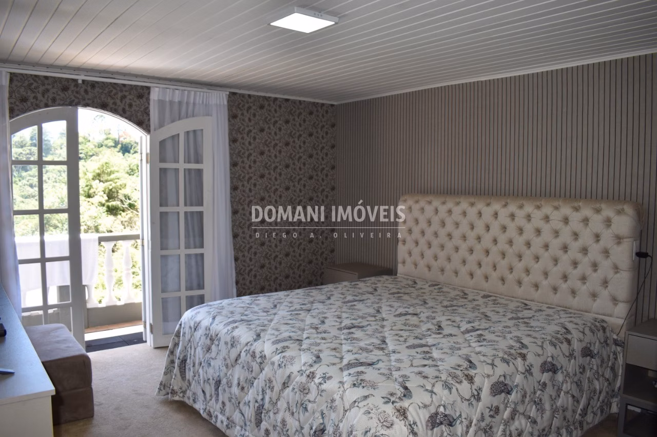 House of 1,140 m² in Campos do Jordão, SP, Brazil