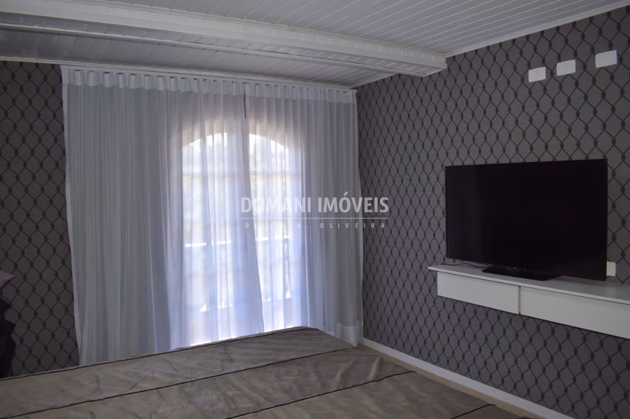 House of 1,140 m² in Campos do Jordão, SP, Brazil