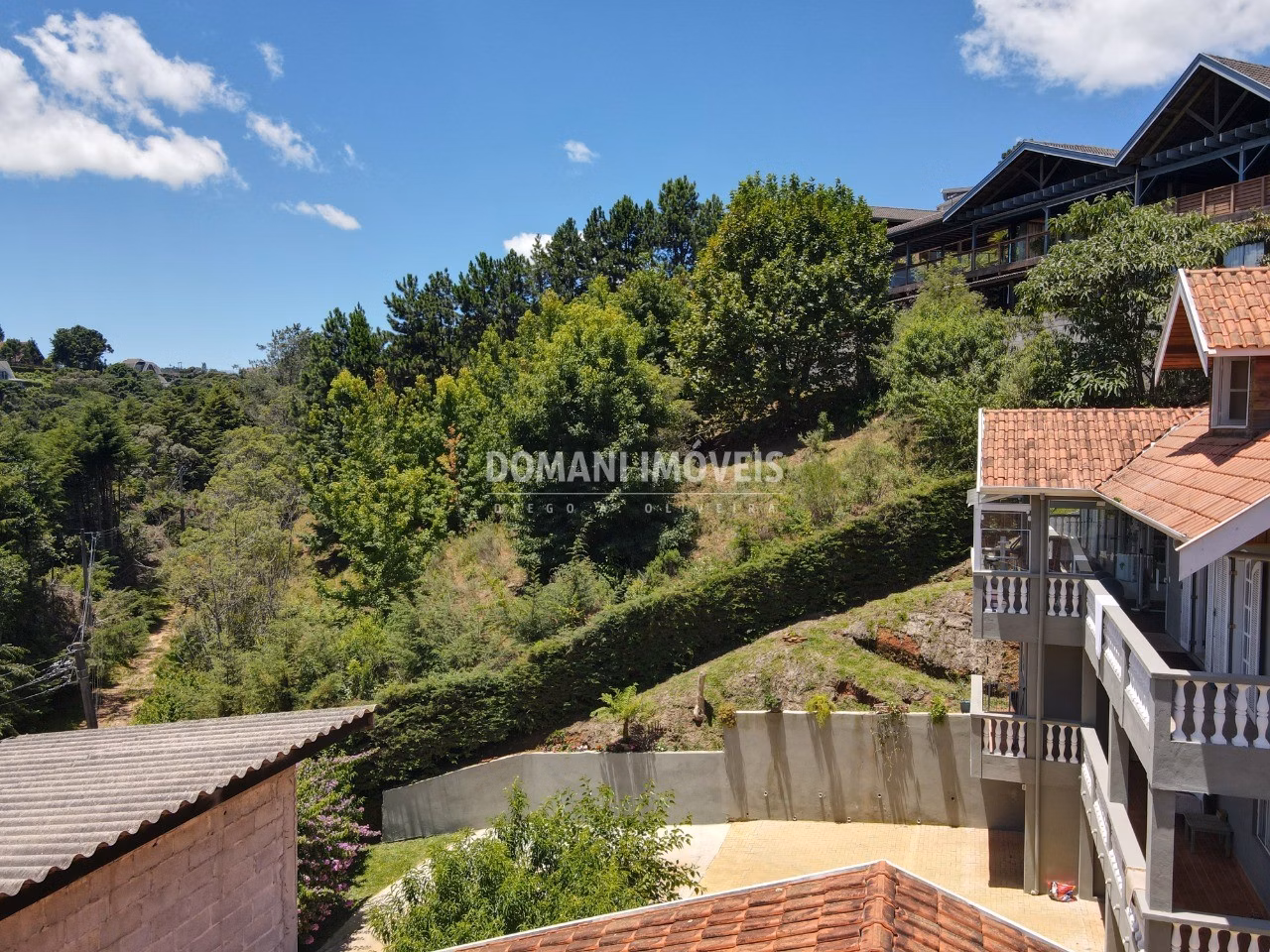 House of 1,140 m² in Campos do Jordão, SP, Brazil