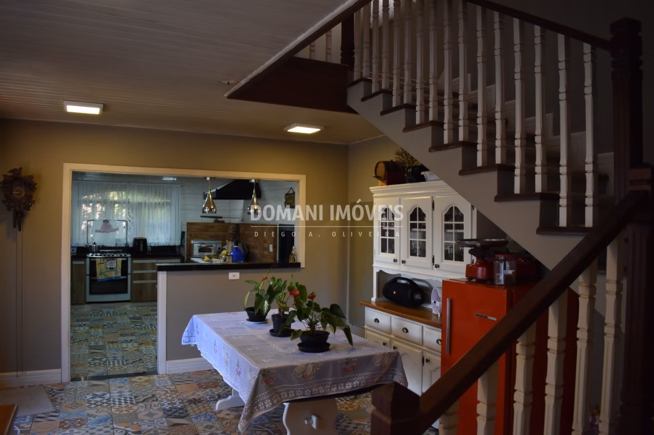 House of 1,140 m² in Campos do Jordão, SP, Brazil