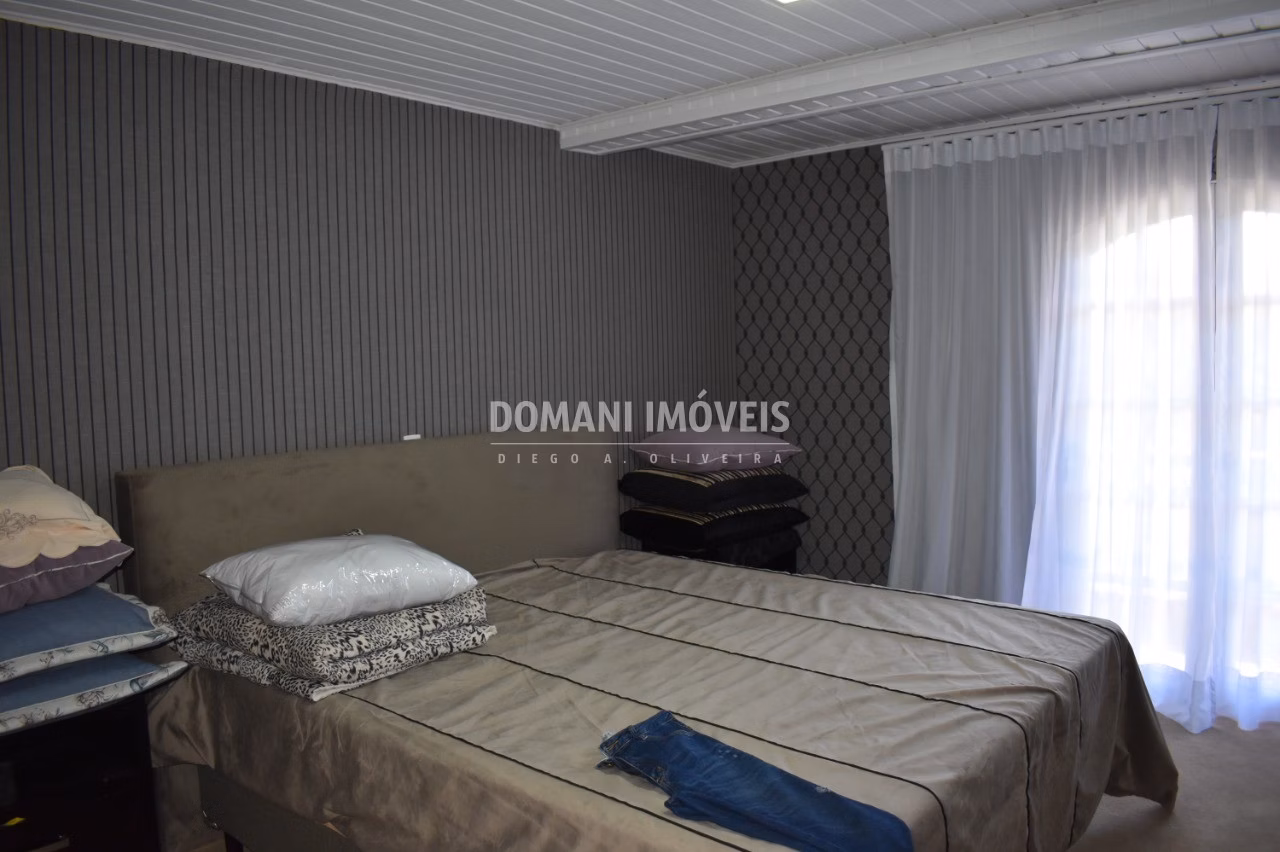 House of 1,140 m² in Campos do Jordão, SP, Brazil
