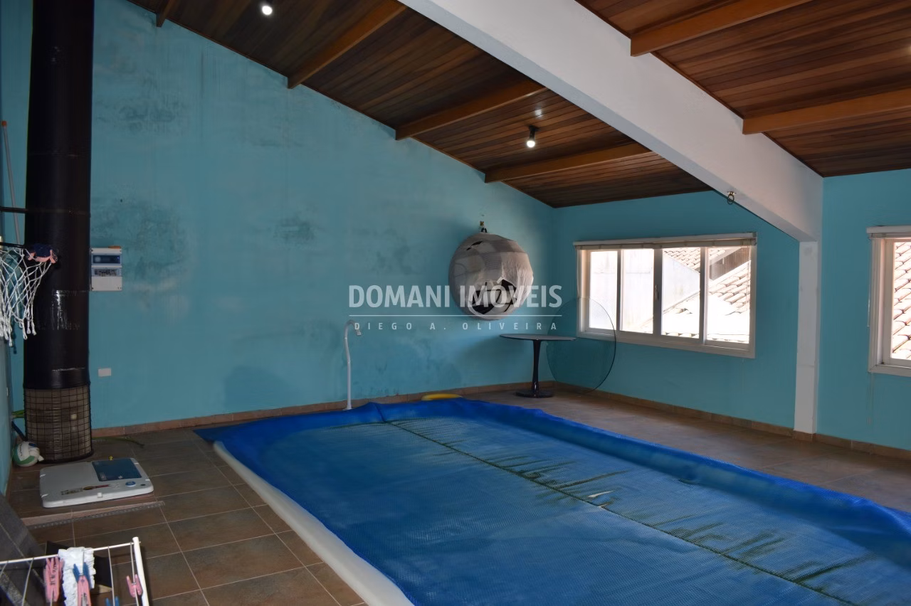 House of 1,140 m² in Campos do Jordão, SP, Brazil