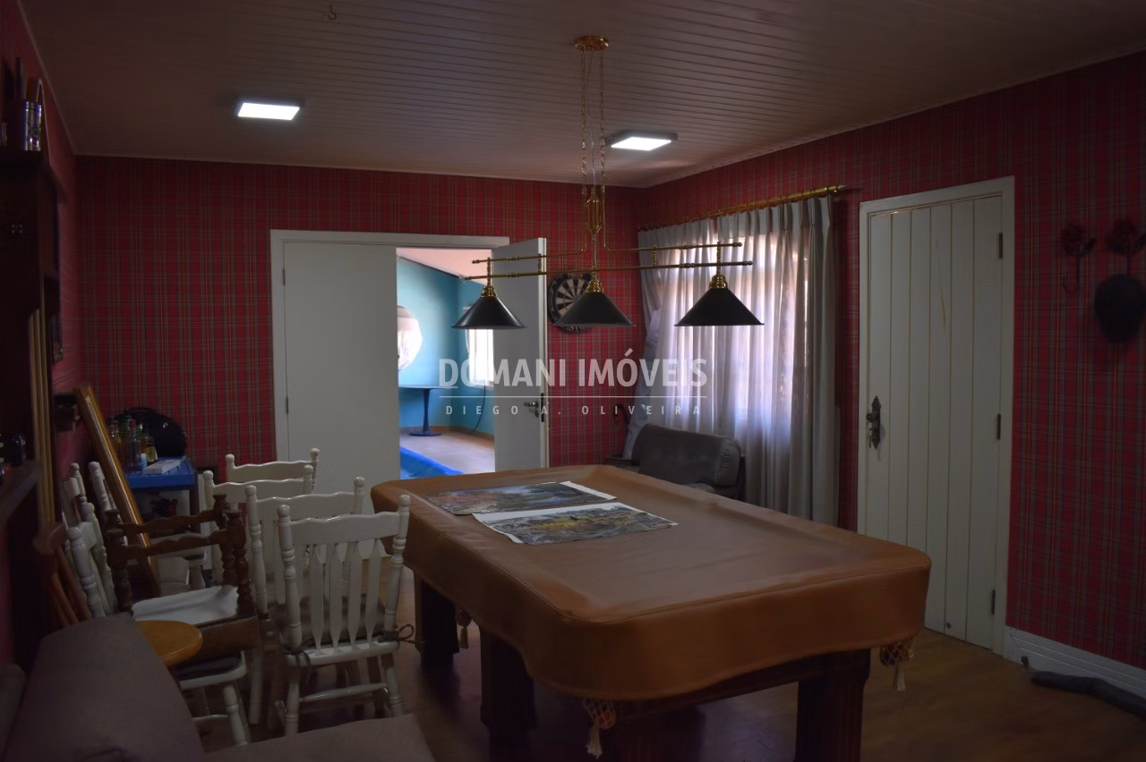 House of 1,140 m² in Campos do Jordão, SP, Brazil