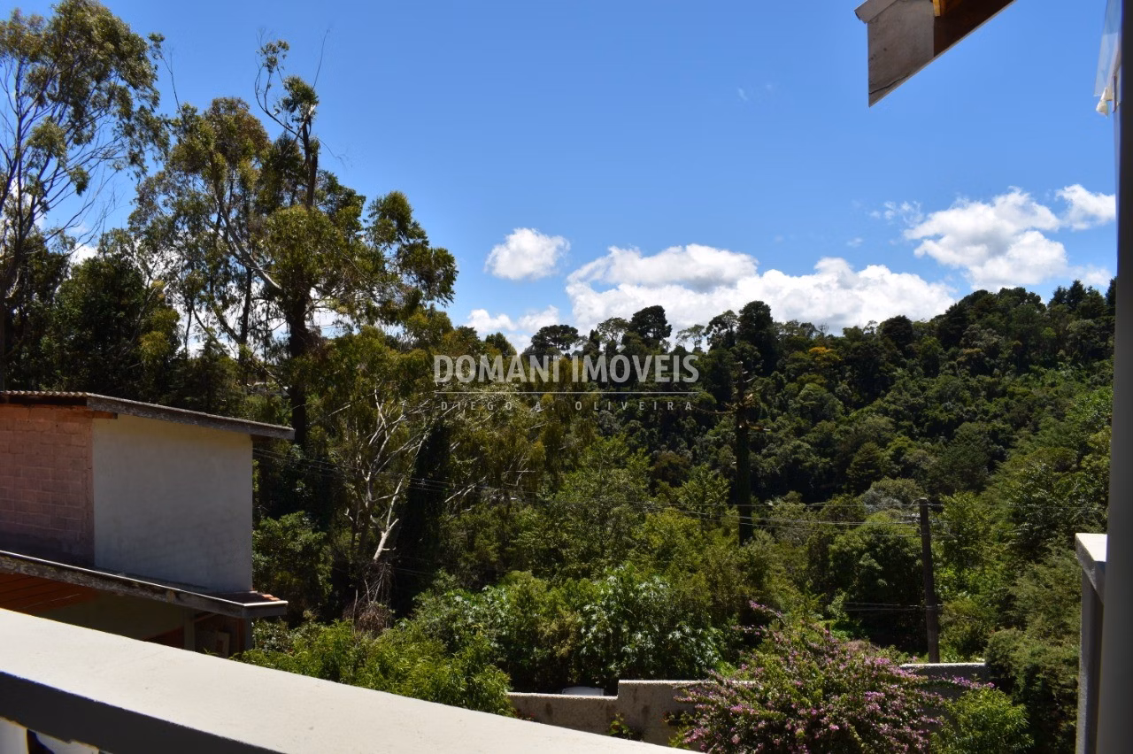 House of 1,140 m² in Campos do Jordão, SP, Brazil