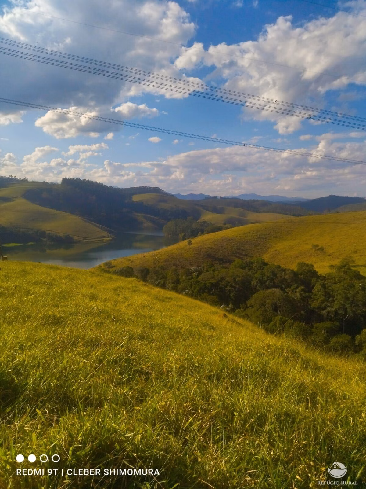 Terreno de 2 ha em São José dos Campos, SP