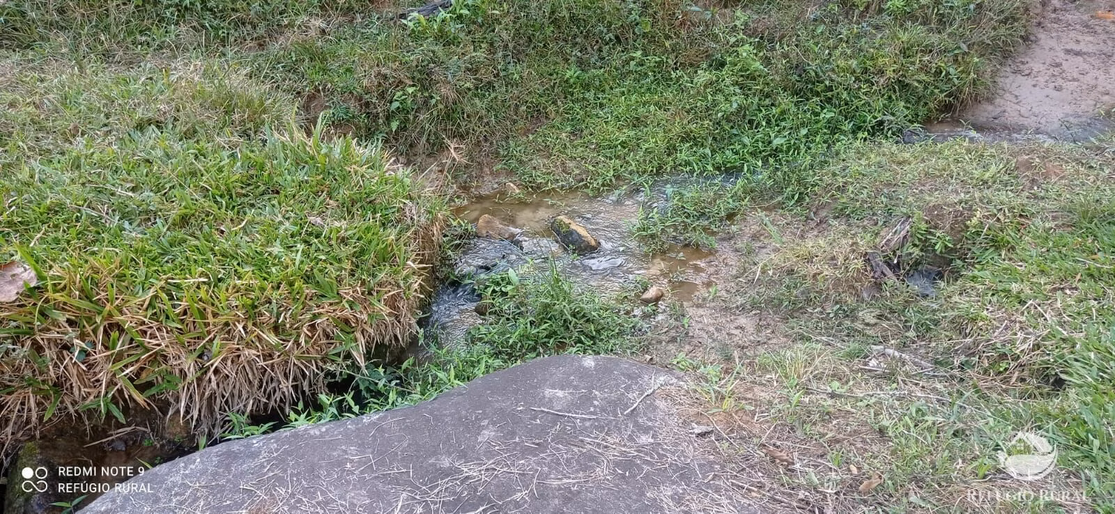 Sítio de 14 ha em Monteiro Lobato, SP