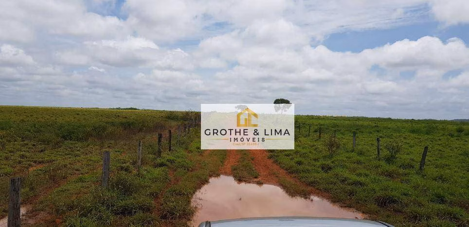 Farm of 24.488 acres in Araguaína, TO, Brazil
