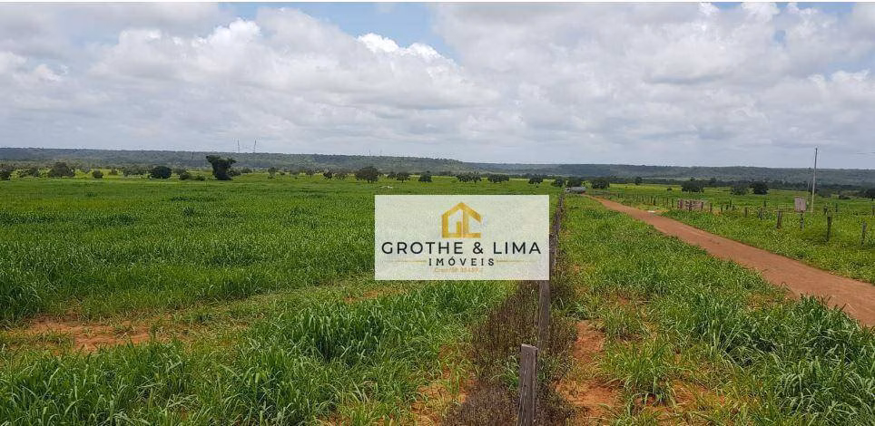 Farm of 24.488 acres in Araguaína, TO, Brazil