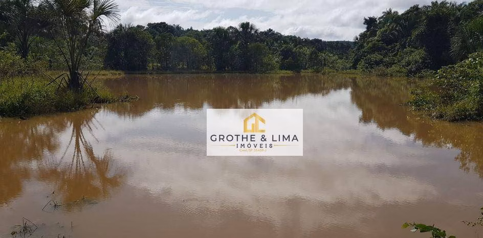 Farm of 24.488 acres in Araguaína, TO, Brazil