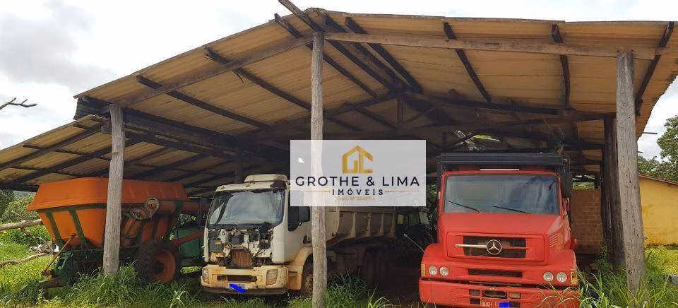 Farm of 24.488 acres in Araguaína, TO, Brazil